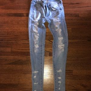 Jeans AE